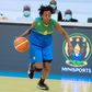 Micomyiza part of Rwanda team in Uganda