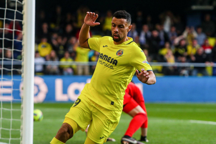 Coquelin ruled out for the rest of the season