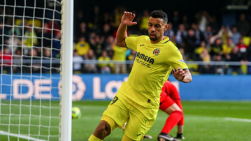 Villarreal suffered more than a defeat against Barcelona