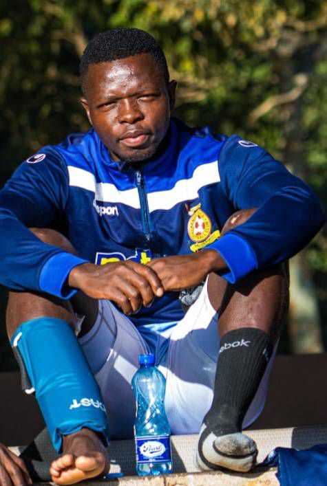 Moses Shumah, Mohammed Bajaber Headline Pulse Sports’ FKF Premier League Team of the Season