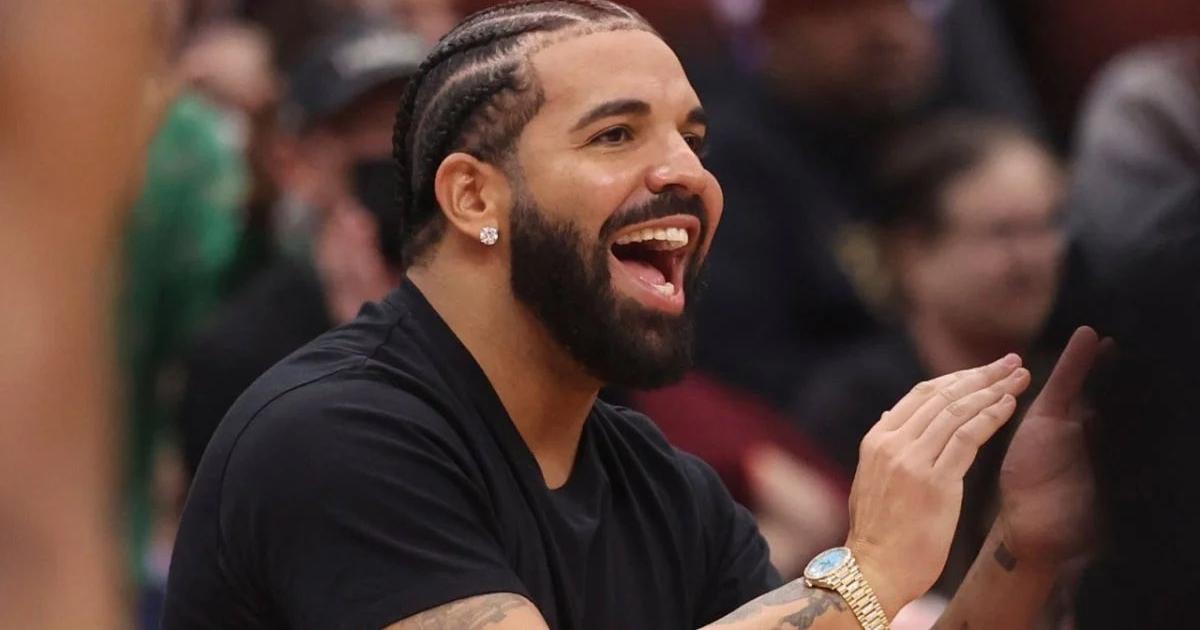 Rapper Drake wins Shs10bn bet as Adesanya knocks out Pereira | Pulse ...