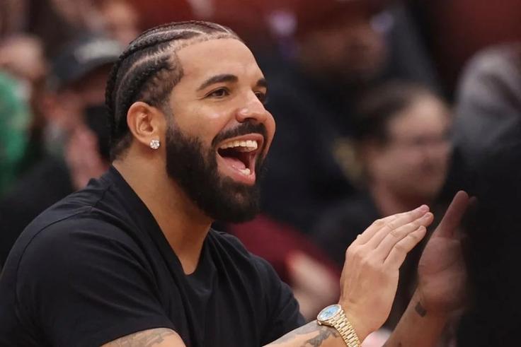 Rapper Drake wins Shs10bn bet as Adesanya knocks out Pereira