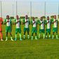 Update: Flying Eagles injury-free after pre tournament friendly with Congo