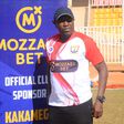 Kakamega Homeboyz rope in Patrick Odhiambo as new head coach