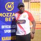 Kakamega Homeboyz rope in Patrick Odhiambo as new head coach