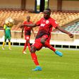 Ulinzi Stars' Andayi targets Harambee Stars call-up