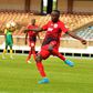 Ulinzi Stars' Andayi targets Harambee Stars call-up