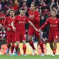Liverpool receive triple boost ahead of Real Madrid clash