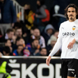 Valencia woes compounded with injury to Cavani