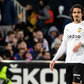 Valencia woes compounded with injury to Cavani