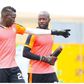 Ochan relishes ‘wholesome’ relationship among KCCA goalkeepers