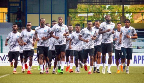 Shooting Stars to face NLO side Ilaji in Oyo FA Cup final