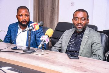 Oche Awodi Foundation to adopt Abuja FIFA goal project pitch