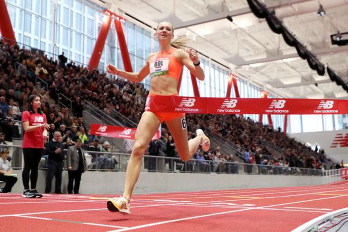 World Athletics changes status of 'indoor' to 'short track'