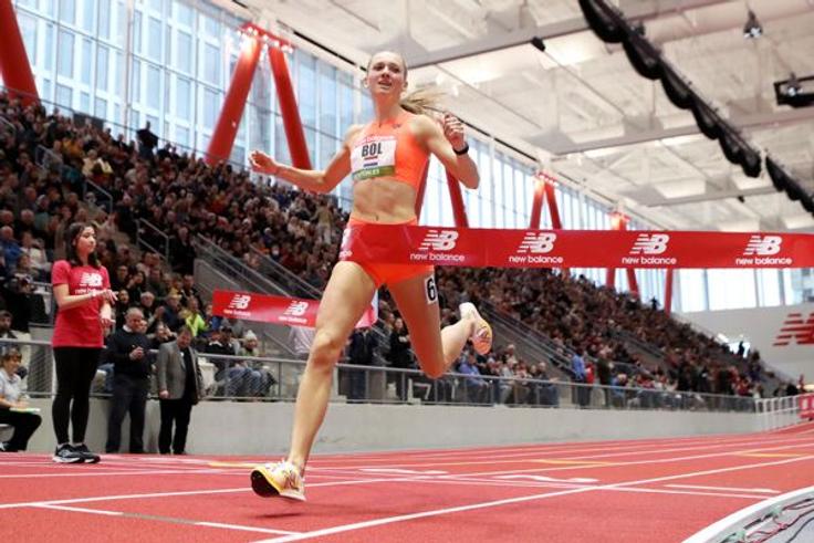 World Athletics changes status of 'indoor' to 'short track'