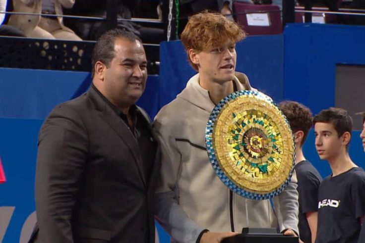 Weekend Wrap: ATP World Tour singles winners in different cities