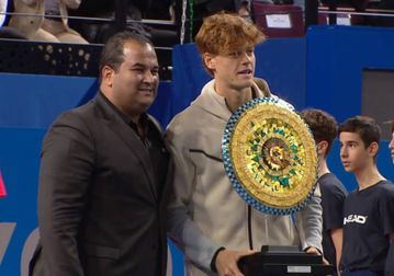 Weekend Wrap: ATP World Tour singles winners in different cities