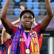 Oshoala ignored as 23-players shortlisted for 2022 FIFA FIFPRO World 11