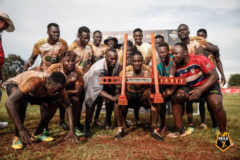 Four months later, Hippos yet to receive National 7s prize money