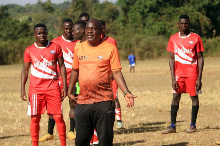 Pentecostals plotting to spoil Ssimbwa’s welcome party at Kitara