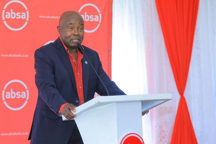 Everything you need to know about the 2024 Magical Kenya Open
