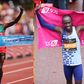 Striking similarities between Kelvin Kiptum & Samuel Wanjiru who both died in tragic fashion