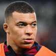 Kylian MBAPPE of PSG || Image credit: Imago