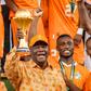 Ivory Coast players rewarded millions, villas after AFCON 2023 title triumph