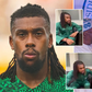 Alex Iwobi breaks his silence amid trolls and online abuse