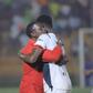 Alex Isabirye to stay as Express coach