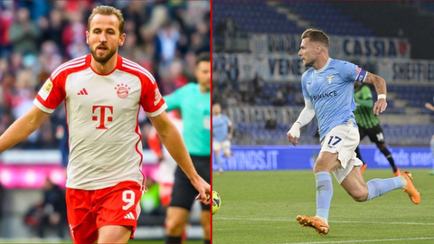 Lazio vs Bayern Munich: match preview, team news, possible lineups and predictions