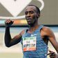 Kelvin Kiptum: Unfulfilled marathon promise cut short by tragic loss