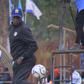 David Obua suffers bruises in Wakiso, as NEC and UPDF settle for a point