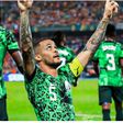 Super Eagles defender William Troost-Ekong || Image credit CableNG