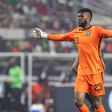 Francis Uzoho is back with the Eagles. | Credit: IMAGO