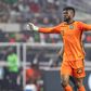 Francis Uzoho is back with the Eagles. | Credit: IMAGO