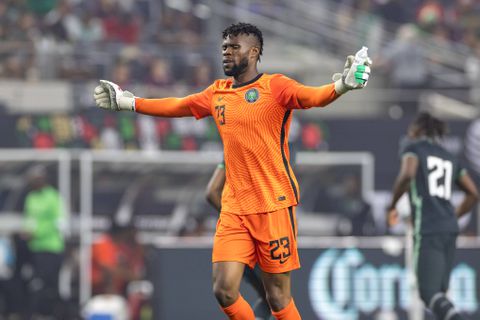 Francis Uzoho