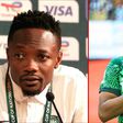 Super Eagles captain Ahmed Musa supports Alex Iwobi amid online trolling