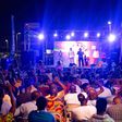 TECNO Champions Fan Experiences at #AFCON2023's Spectacular Grand Finale