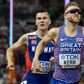 Josh Kerr speaks out after illness forces him out of Yared Nuguse clash at Millrose Games