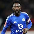 Ruud van Nistelrooy praises Super Eagles midfielder Wilfred Ndidi as the Complete Package ahead of Leicester City vs Arsenal.