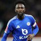 Ruud van Nistelrooy praises Super Eagles midfielder Wilfred Ndidi as the Complete Package ahead of Leicester City vs Arsenal.