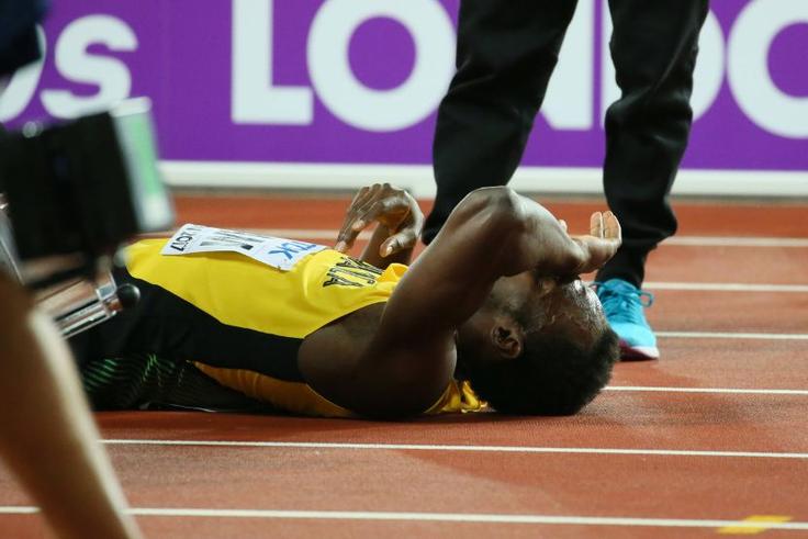 'Don’t be a Syndicate!'- Usain Bolt lashes out at a fan who questioned his $12.8 million fraud case