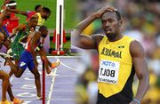 'You don't realise how tough it is' - Usain Bolt explains reason Kishane Thompson lost 100m Olympic title to Noah Lyles