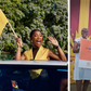 Shelly-Ann Fraser-Pryce donates US $50,000 to alma mater as she receives another prestigious Jamaican honour