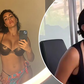Georgina Rodriguez: Ronaldo’s stunning WAG sweats out in work out routine to flaunt her beautiful curves