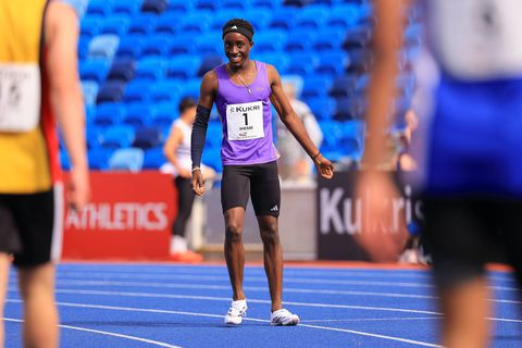 Divine Iheme early life and background