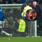 Liverpool vs Everton. Arne Slot red card. Curtis Jones red card. Liverpool vs Everton red cards. Michael Oliver. Michael Oliver red card. Virgil Van Dijk