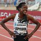 Faith Kipyegon: 3 Times Kenyan Legend Made History in Paris - Will Breaking4 Be Next?