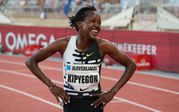 Xiamen Diamond League: Another World Record From the GOAT? Faith Kipyegon Responds